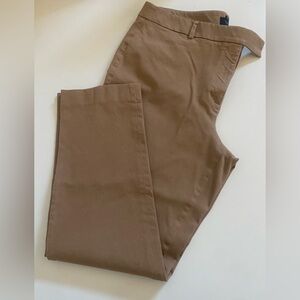 Talbots Hight Waist Slim Size 14